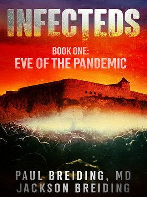 cover image of Eve of the Pandemic
